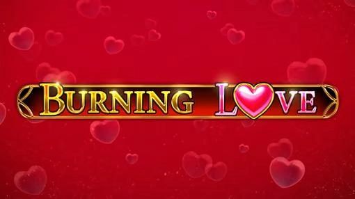 Burning-Love