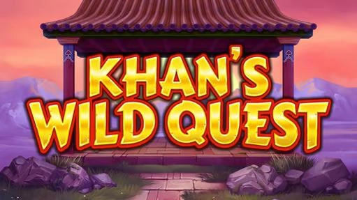 Knan's-Wild-Quest