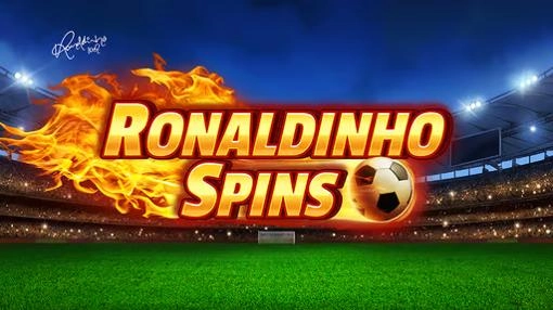 Ronaldinho-Spins